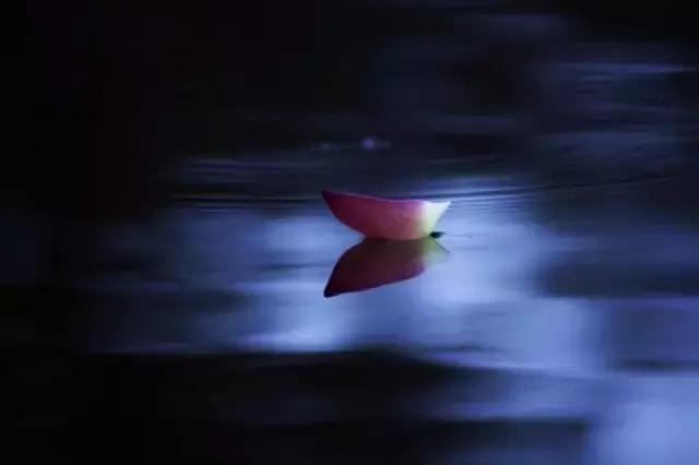 看淡，一切也就是过往烟云