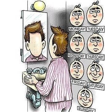 看懂了这55张图你就看懂了整个世界