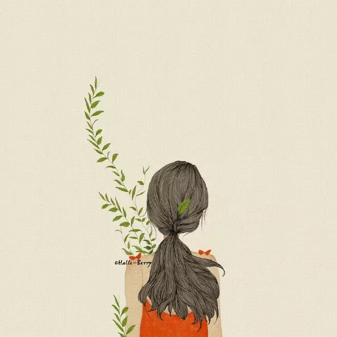 一个人也要活成自己喜欢的模样