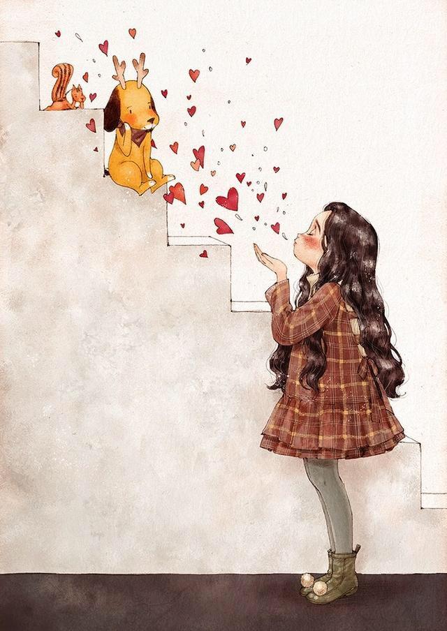 戳中泪点的经典语录