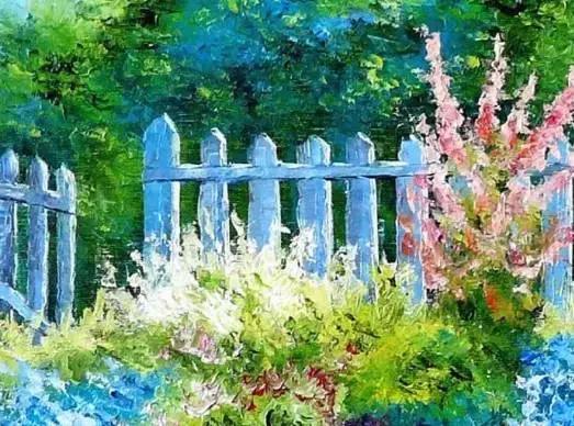 丢弃你的悲伤，人生才会有快乐的机遇