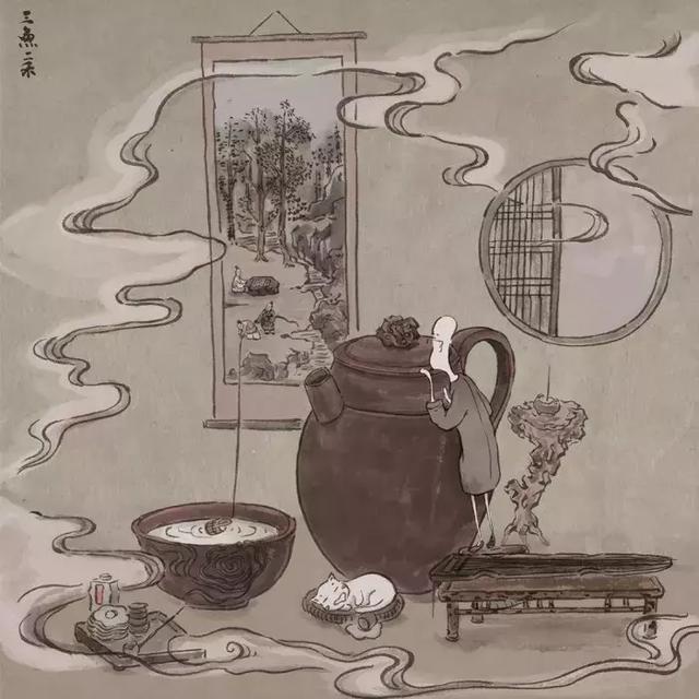一半加一半，那就是幸福