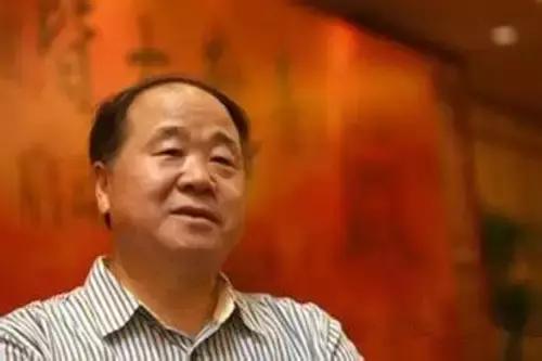 太喜欢莫言的这段话了……
