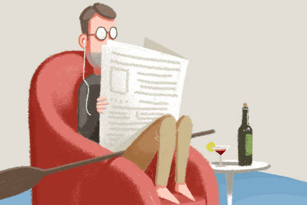 罗曼·罗兰看清这个世界，然后爱它