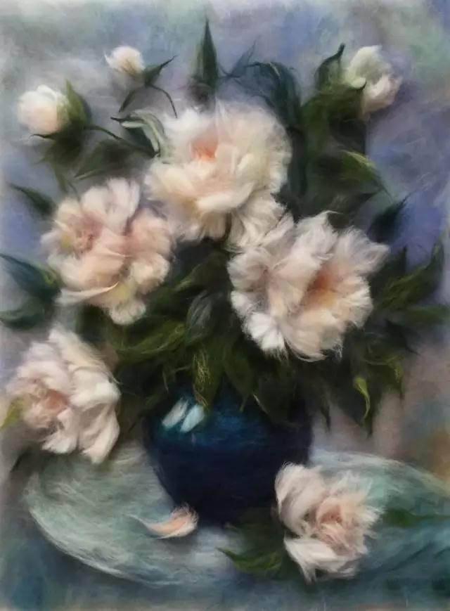 这世界上最好的等待叫做来日可期