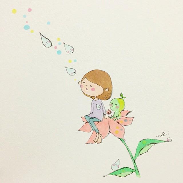 九句治愈系的朋友圈语录