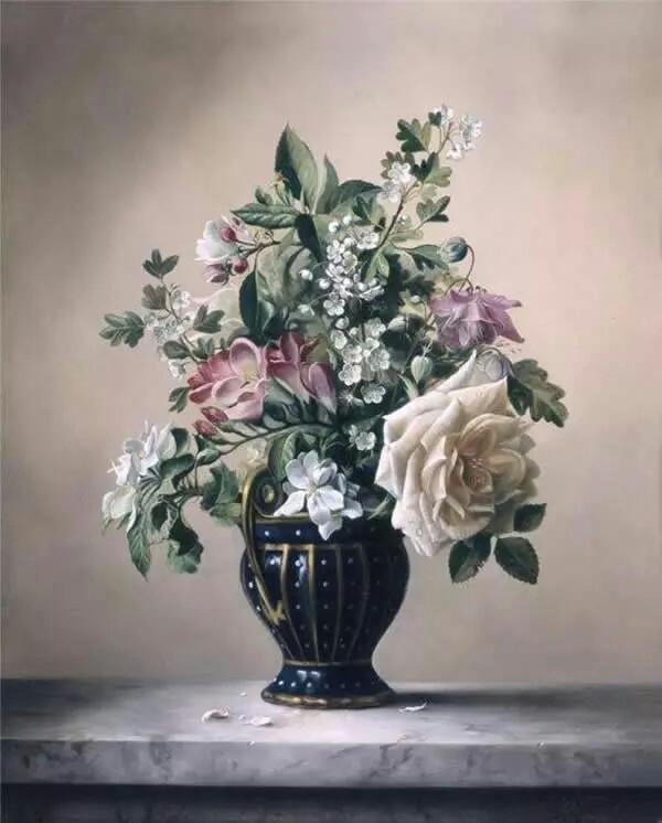 《倾城之恋》：花落自会又花开