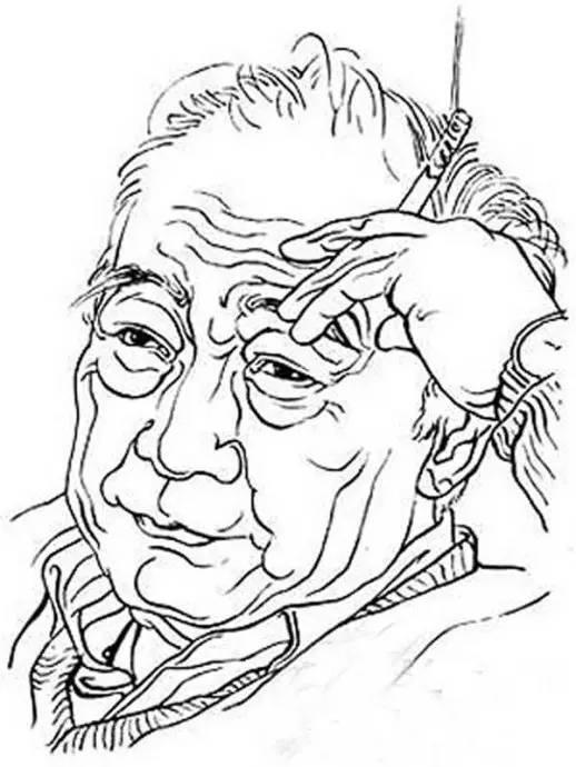 汪曾祺经典语录美句精选 汪曾祺经典语录美句精选