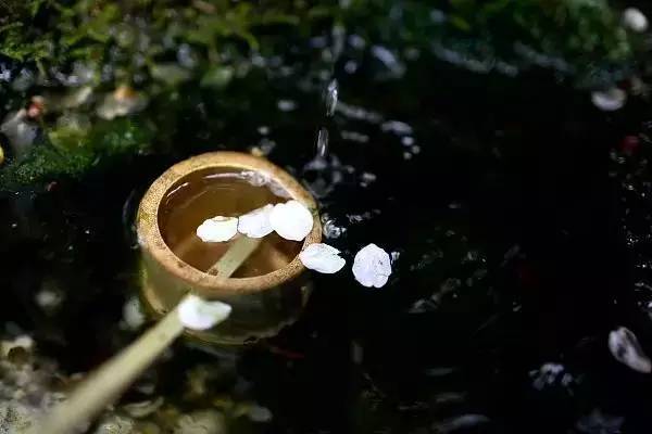 好茶，如故；好人，如初