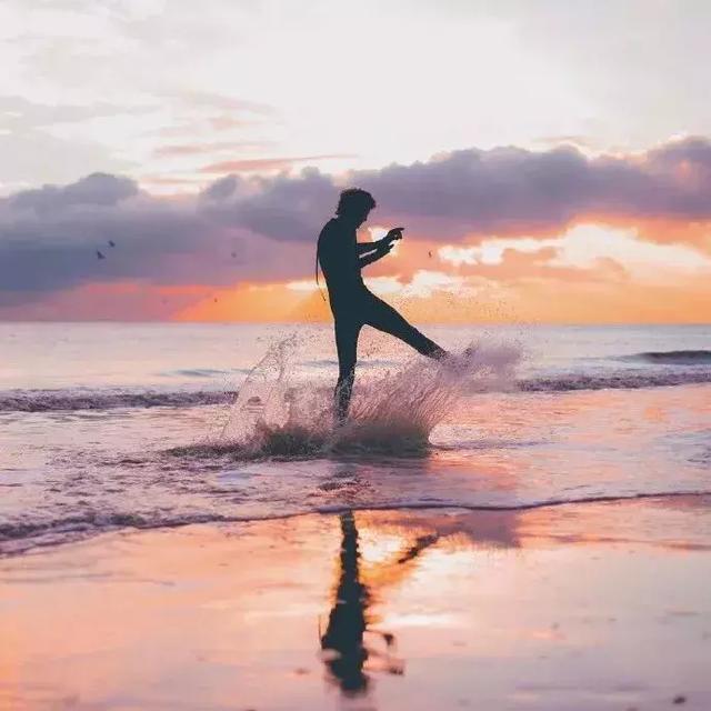 2017累着过,2018好好活 2017累着过,2018好好活