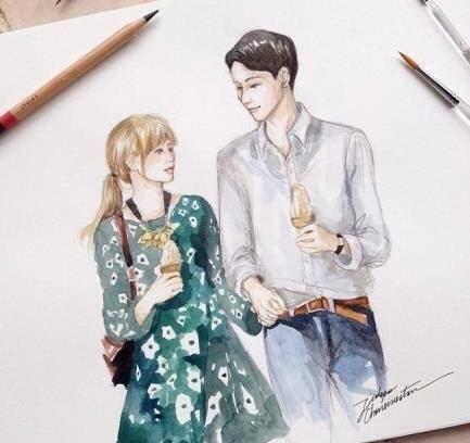 关于爱情的说说经典语录,句句在理,值得回味 关于爱情的说说经典语录,句句在理,值得回味