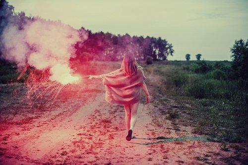 治愈人心的心灵鸡汤语录