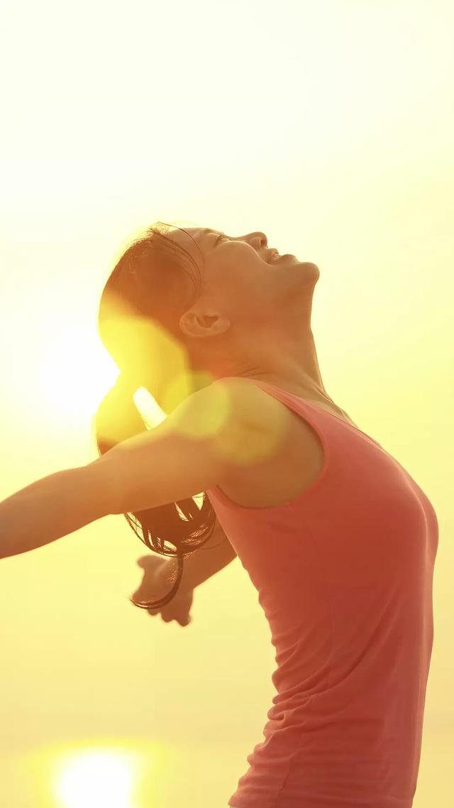 朋友圈说到心坎里的经典句子，足以感悟人生