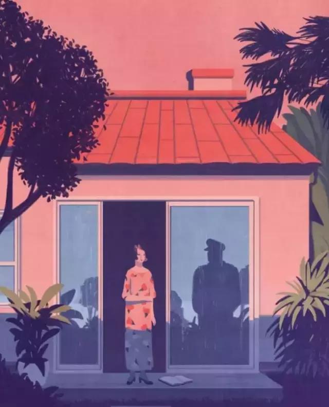 不合群的人，高贵在骨子里