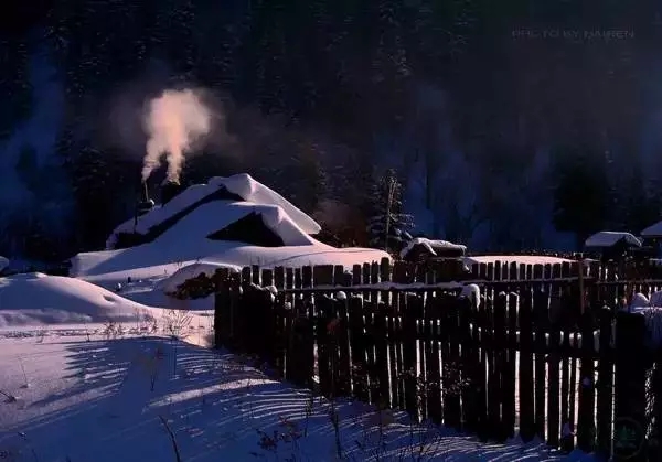 回家吧——献给过年回家的游子们 回家吧——献给过年回家的游子们