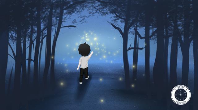 我怎么敢倒下，我身后空无一人