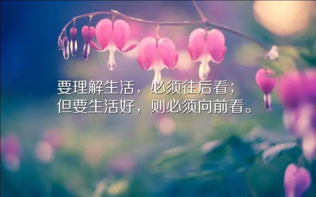 深刻透彻的一句话经典语录，字字珠玑，值得珍藏