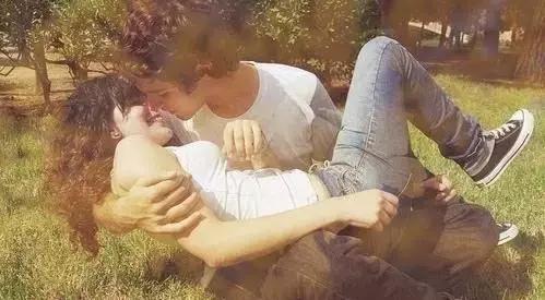 怎样才是遇到对的人——不是动心，而是安心