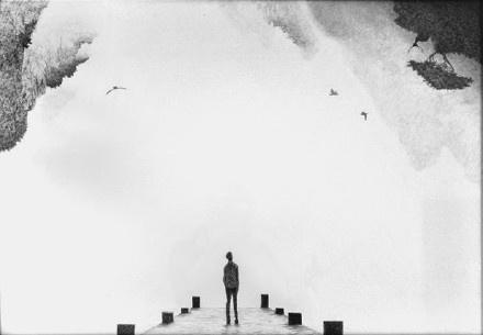 网络我们都是孤独的刺猬