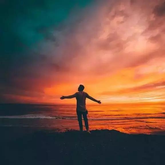 流言蜚语，影响不了你的人品