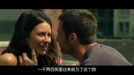 25句张小娴经典爱情语录，句句穿心
