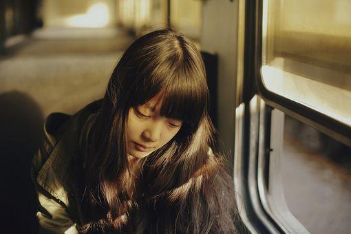 你都不重要，总是舍不得