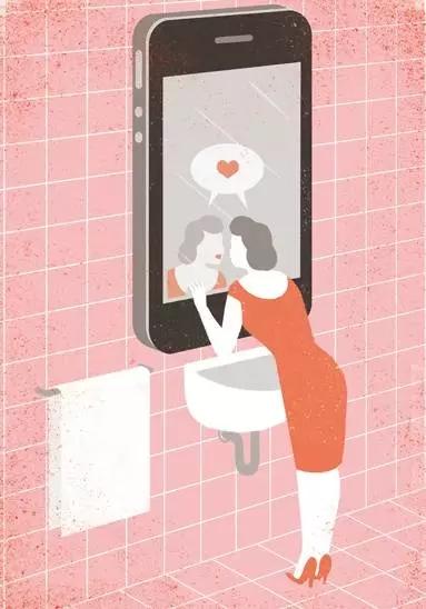 苏芩幸福，有时就是任性要来的