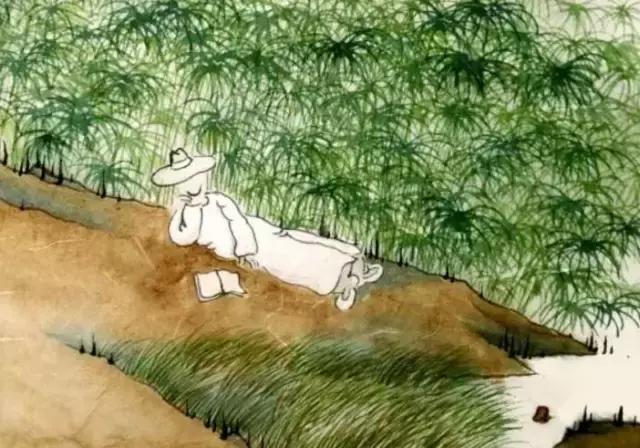 人生的片段
