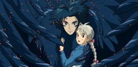 宫崎骏经典唯美动画语录