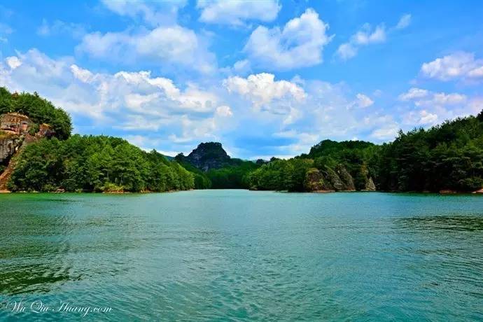 心淡如水，福自多求