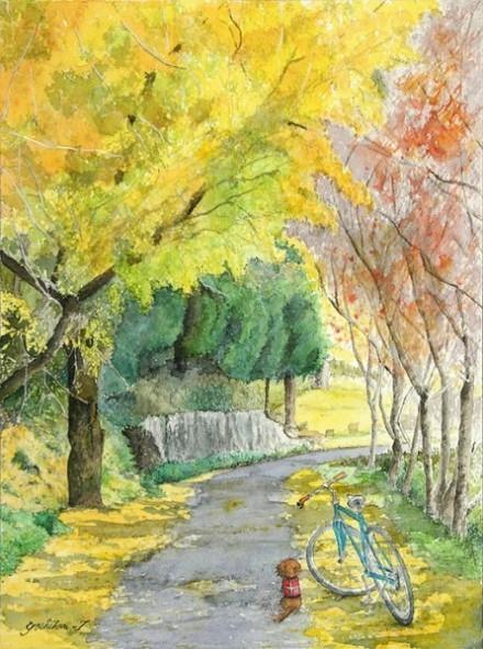 顾城40句：只有在你生命美丽的时候，世界才是美丽的