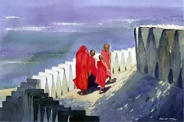 仓央嘉措:除了生死,都是闲事 仓央嘉措:除了生死,都是闲事