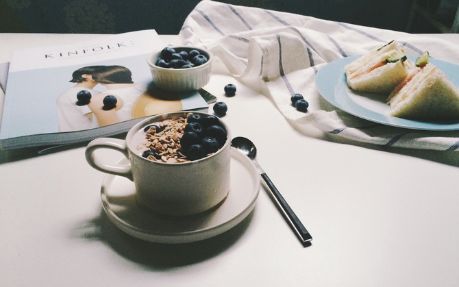 犹豫不决的时候，多看这些心情经典语录