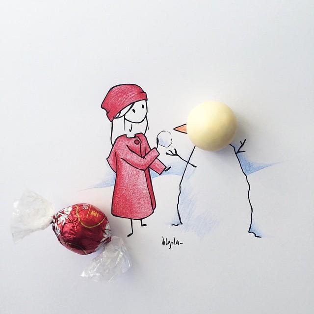 朋友圈感悟人生的经典语录