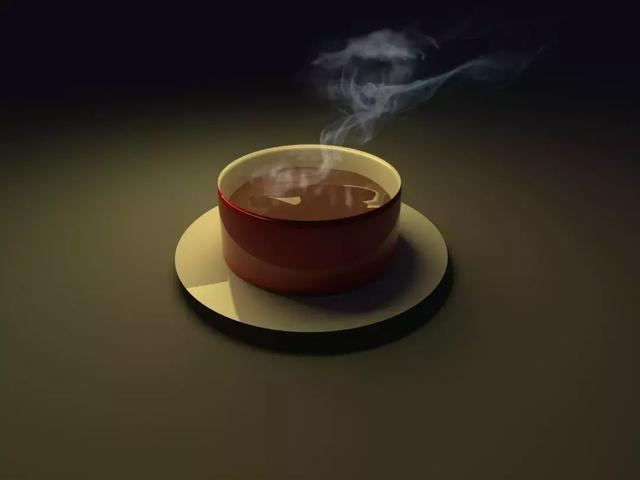 人生如茶！
