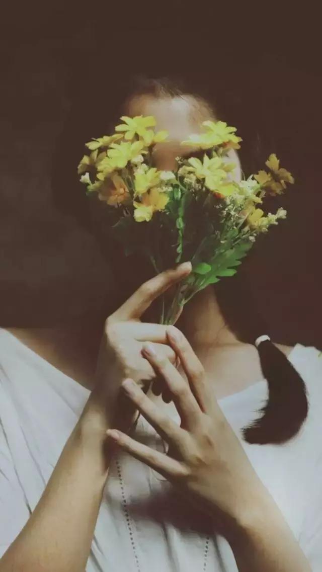 你不爱我，我不怪你