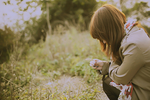 古风虐心凄美说说语录带图片