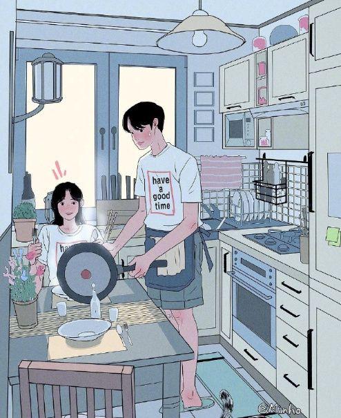 你根本不知道，我有多想你