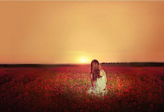 13条经典爱情语录，有没有哪一句戳中你的心，勾起你的回忆？