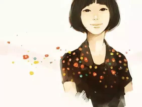 与其羡慕别人的生活，不如过好自己的