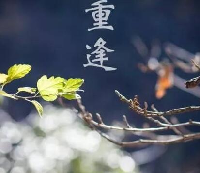 为人处世，一二三四五