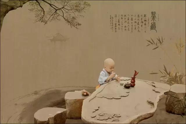 看完你还会觉得他们麻烦吗？