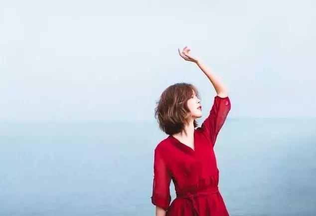 懂事的女人，最让人心疼