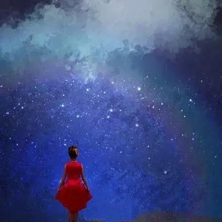 信任也是一种爱，因为爱，所以相信