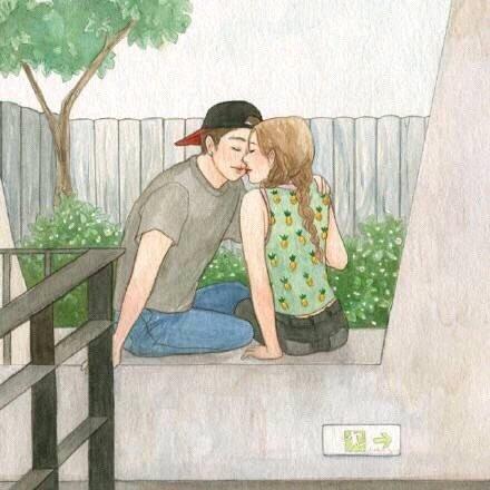 朋友圈关于婚姻和爱情的经典语录