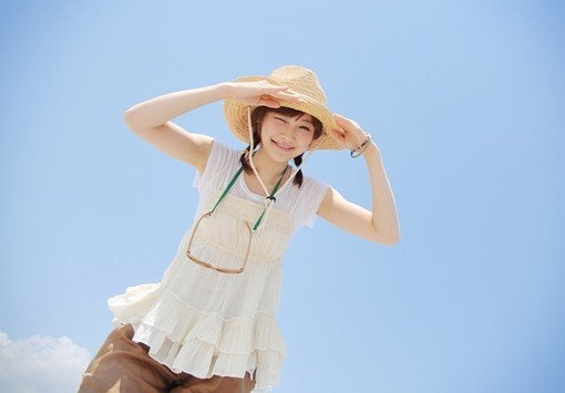 女生喜欢的朋友圈唯美心情语录大全