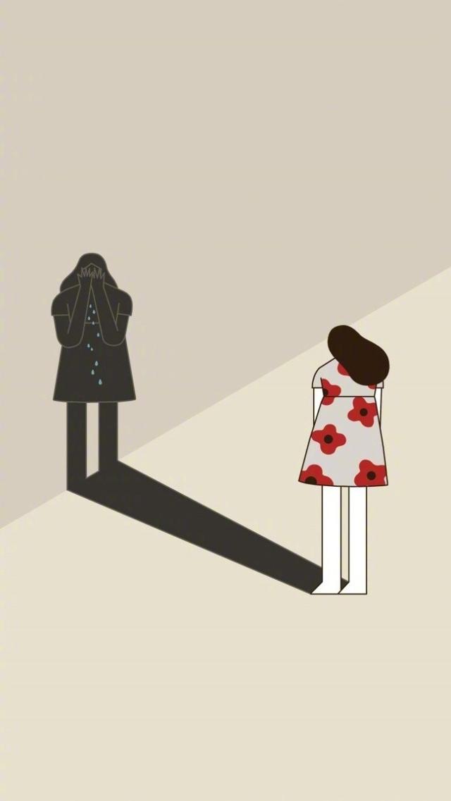 网络我们都是孤独的刺猬