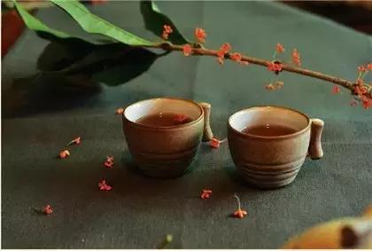 人生茶一盏，品境界