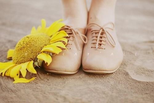 生命的路上，耐心使你获得力量