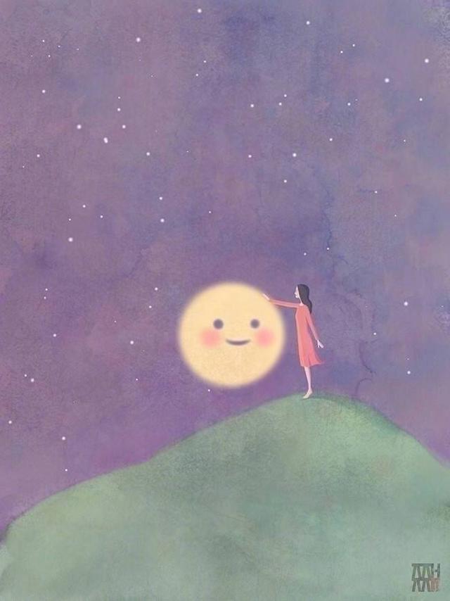 余生很长，何必慌张？